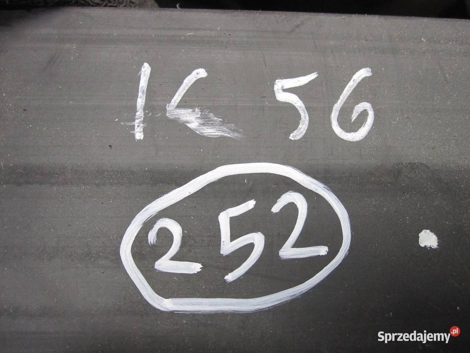 JEEP PATRIOT 08r AIRBAG Kurtyna lewa 55351259AB świętokrzyskie Kielce
