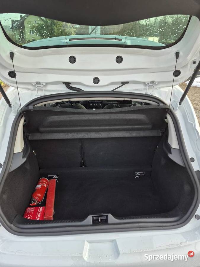 Renault Clio 12 16V 75 Kraków