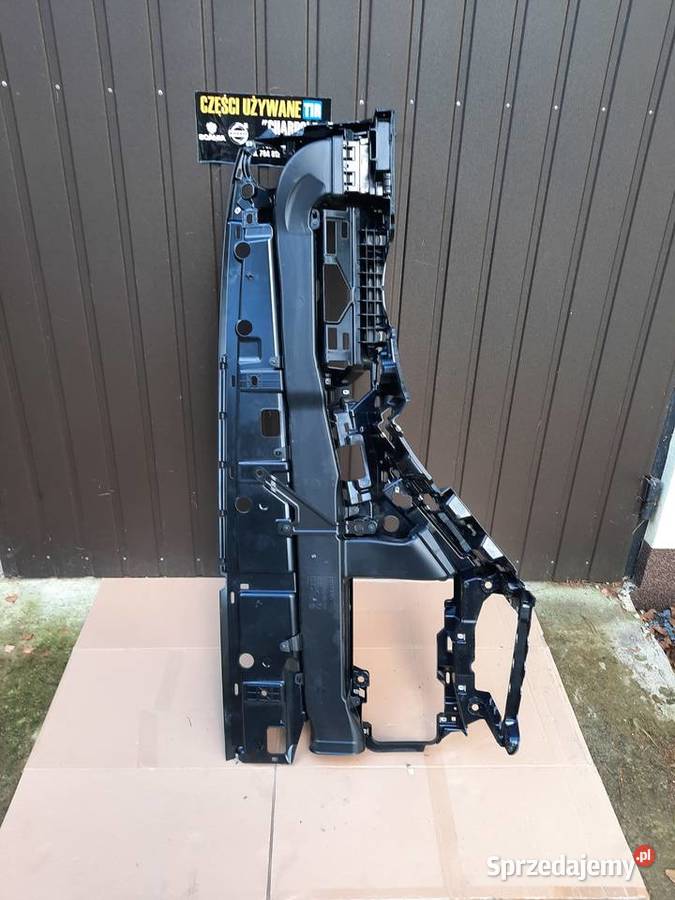 Deska konsola szkielet Volvo FH 4 Staszów