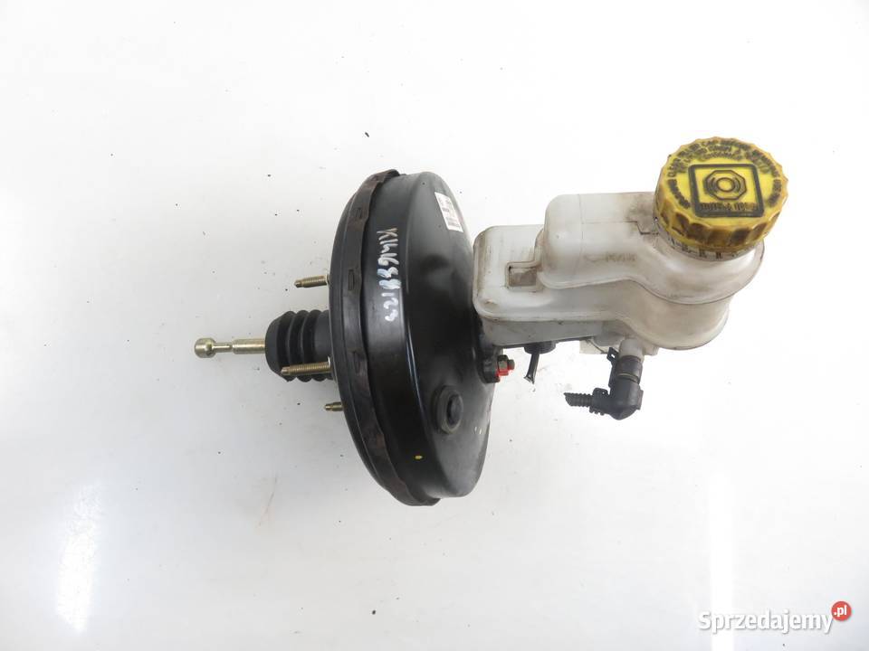 SERWO LANCIA YPSILON 12 51715780 małopolskie sprzedam