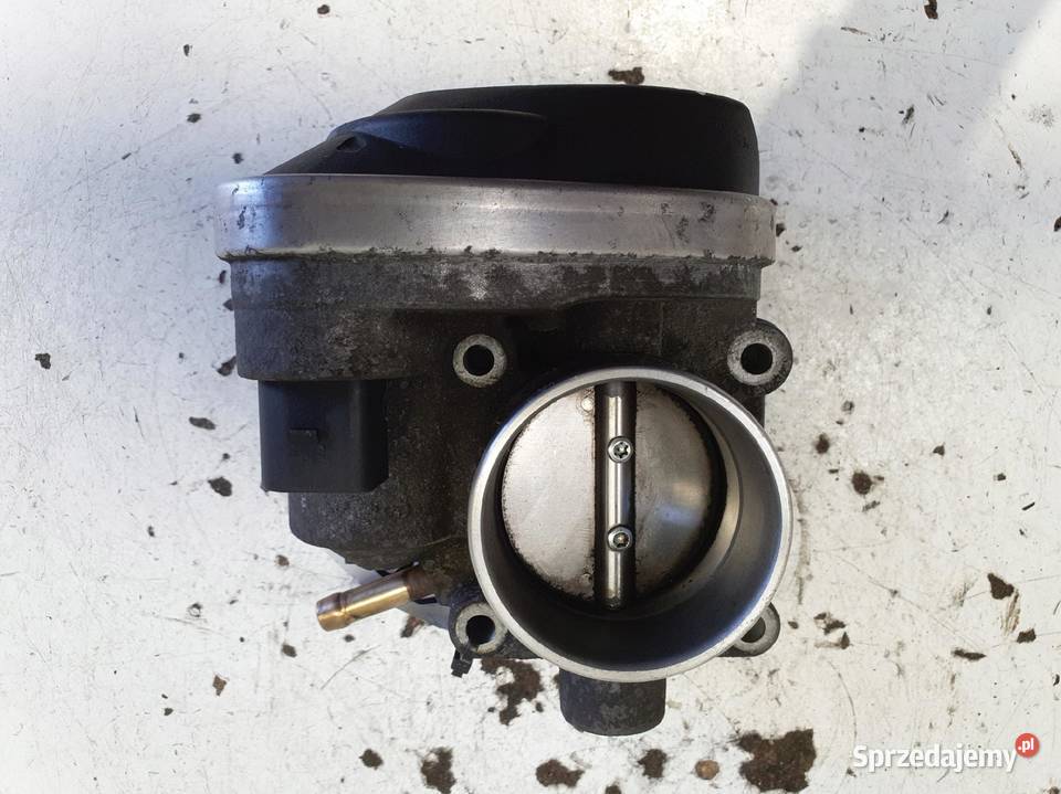 PRZEPUSTNICA Mini One R50 R53 16 16V 7509043 Przepustnice Chełm