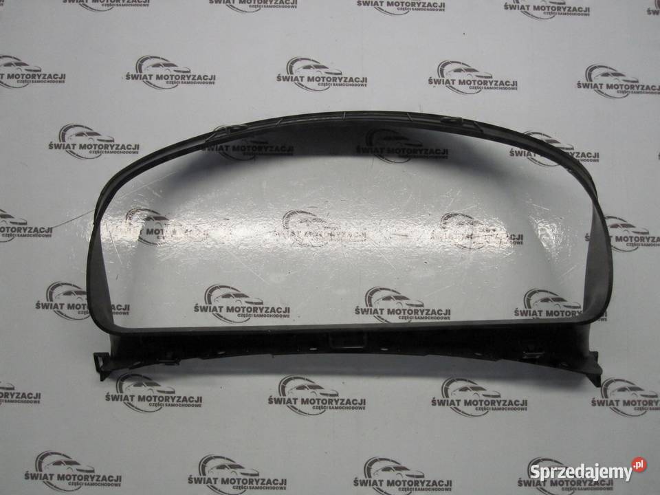 CHEVROLET CAPTIVA I LIFT 13r osłona deski Deski rozdzielcze, konsole