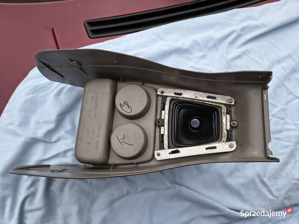 Tunel biegów skoda favorit Mińsk Mazowiecki sprzedam