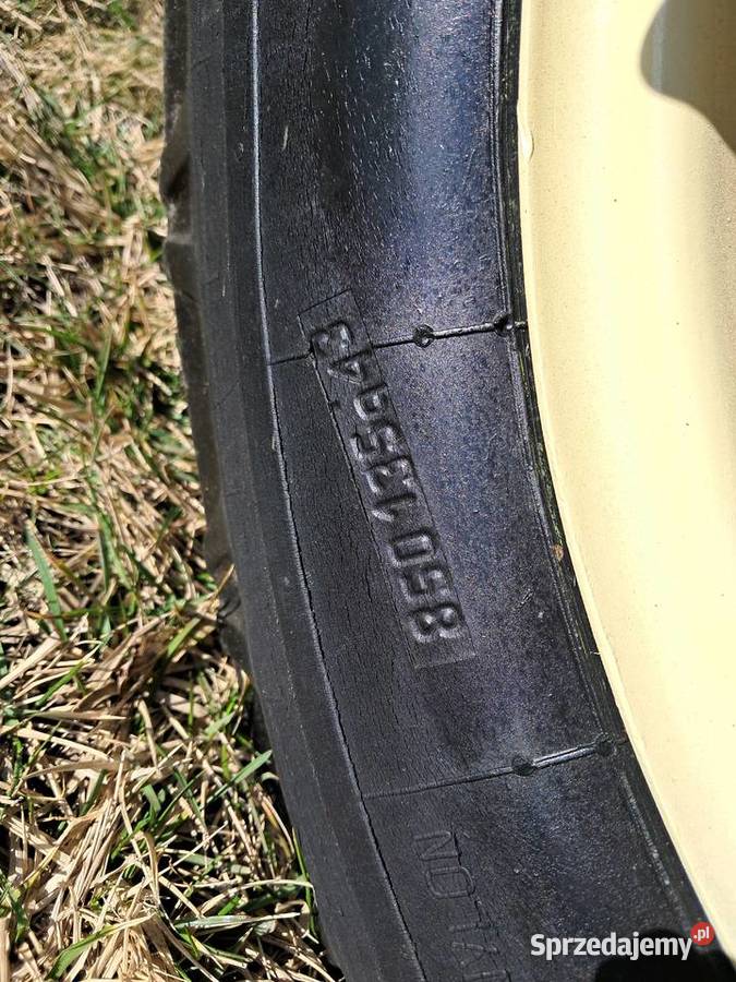 URSUS C 330 PIĘKNY STAN mazowieckie Błonie