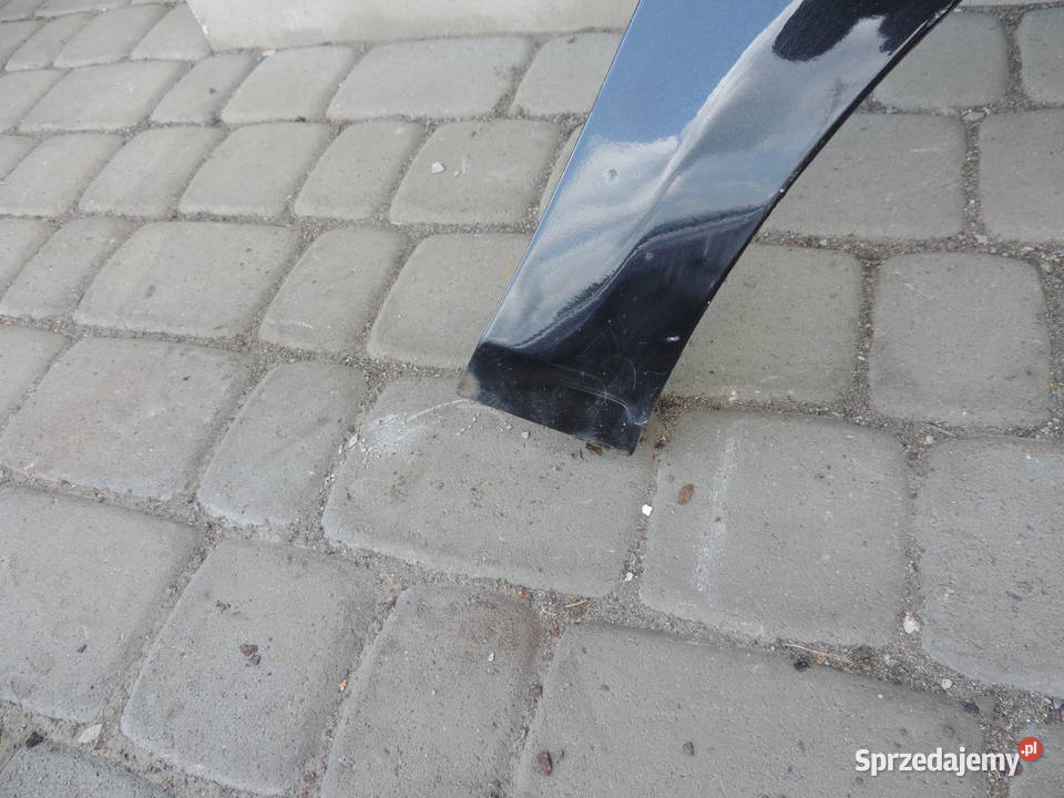 BŁOTNIK PRAWY PRZEDNI SEAT LEON 2 II KOLOR LC9Z małopolskie Nowy Sącz