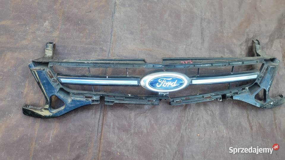 FORD MONDEO MK4 LIFT GRILL ATRAPA BS718200B 973 Ruda Śląska