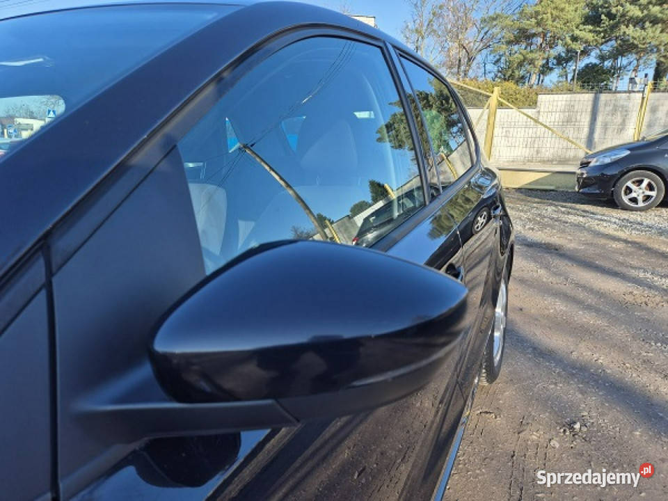 Volkswagen Polo Automat Super wersja Super stan Bydgoszcz