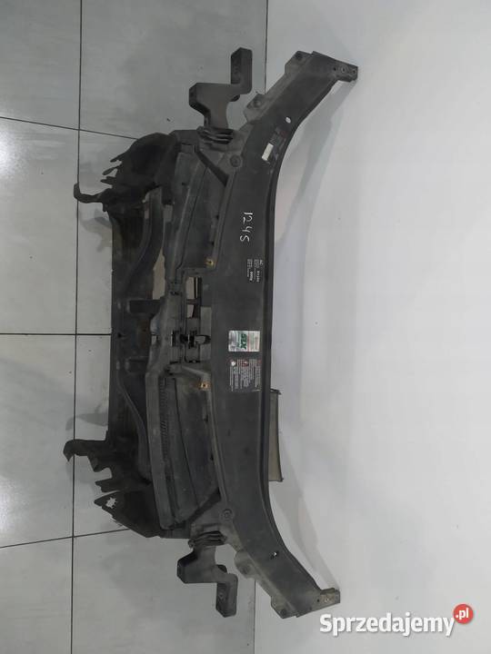 PAS PRZEDNI PASSAT B6 VW Volkswagen Passat VI