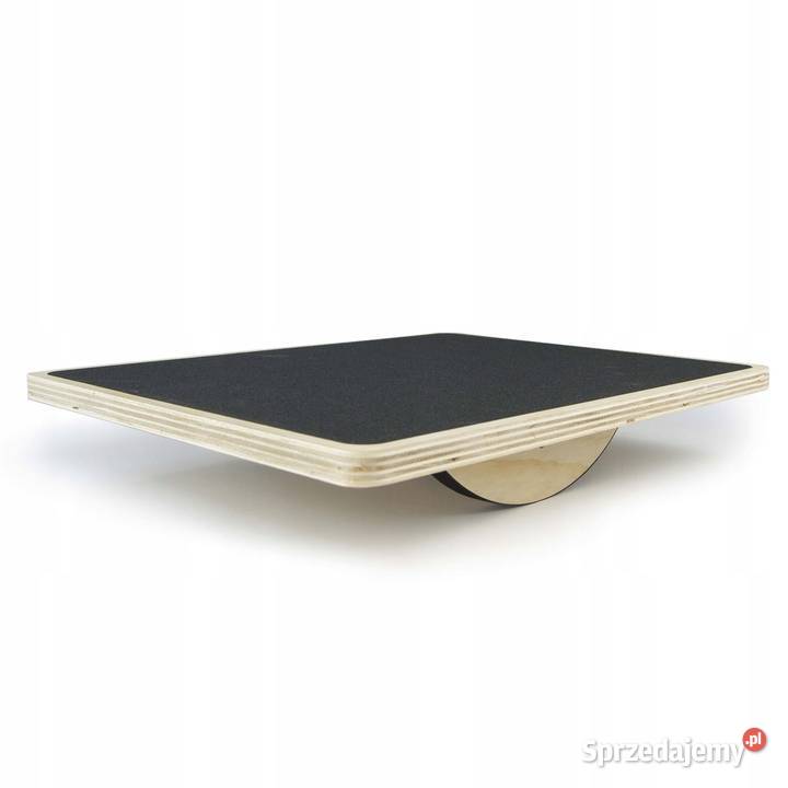 Deska do balansowania mazowieckie Myszyniec sprzedam