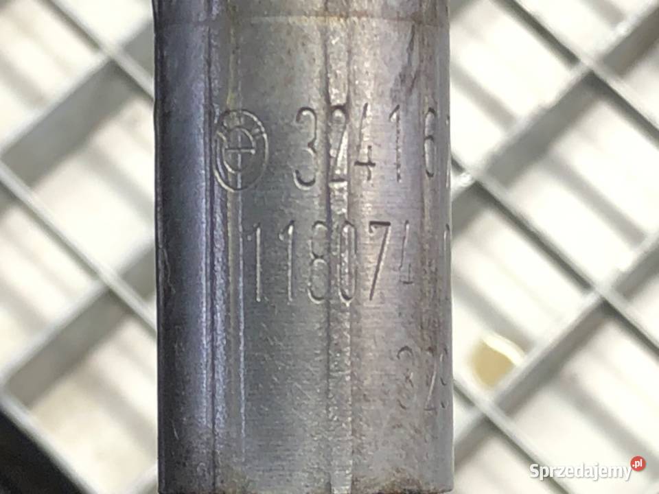 PRZEWÓD DYNAMIC DRIVE BMW F01 6795131 44 408 sprzedam