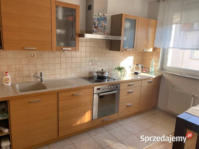 Na sprzedaż 2pokojowe mieszkanie 494 m Wrocław sprzedam