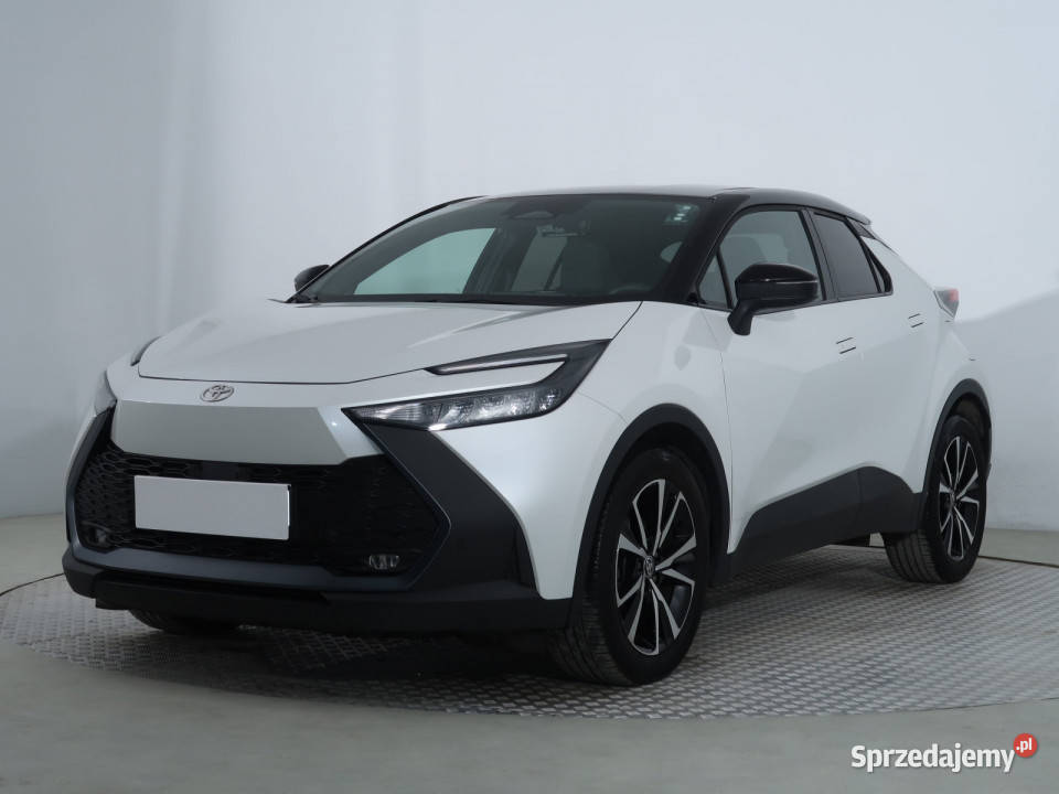 Toyota CHR 20 Hybrid czujnik zmierzchu Zabrze sprzedam