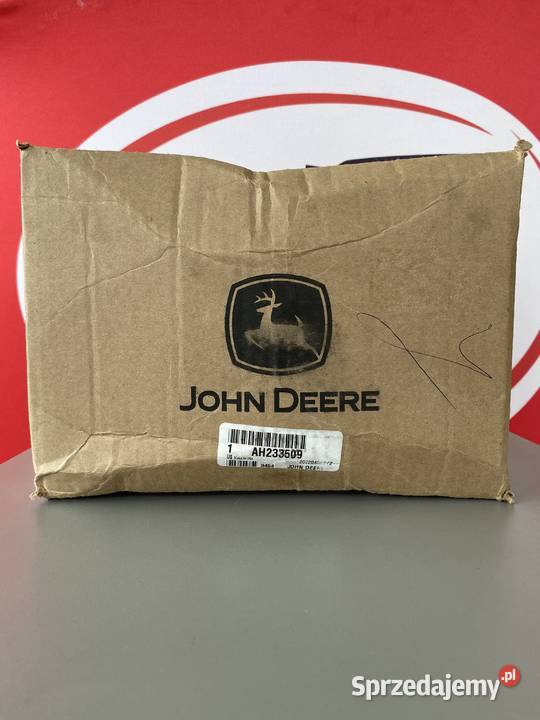 Koło wariatora John Deere AH233509 ORYGINAŁ JOHN podlaskie Białystok