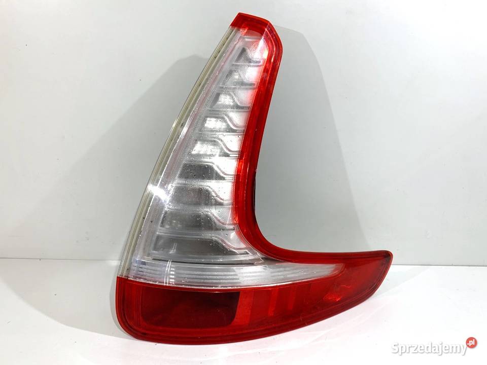 LAMPA PRAWY TYŁ RENAULT GRAND SCENIC III osobowe