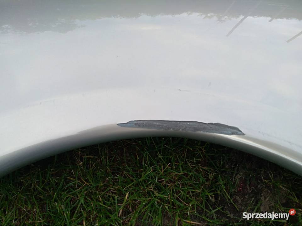 Błotnik LP Xsara picasso kolor KDDC części blacharskie Części samochodowe Tychy