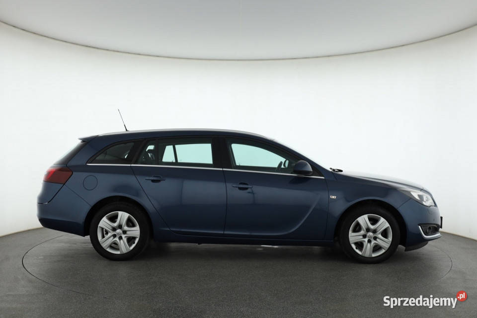 Opel Insignia 16 CDTI światła przeciwmgielne Piaseczno