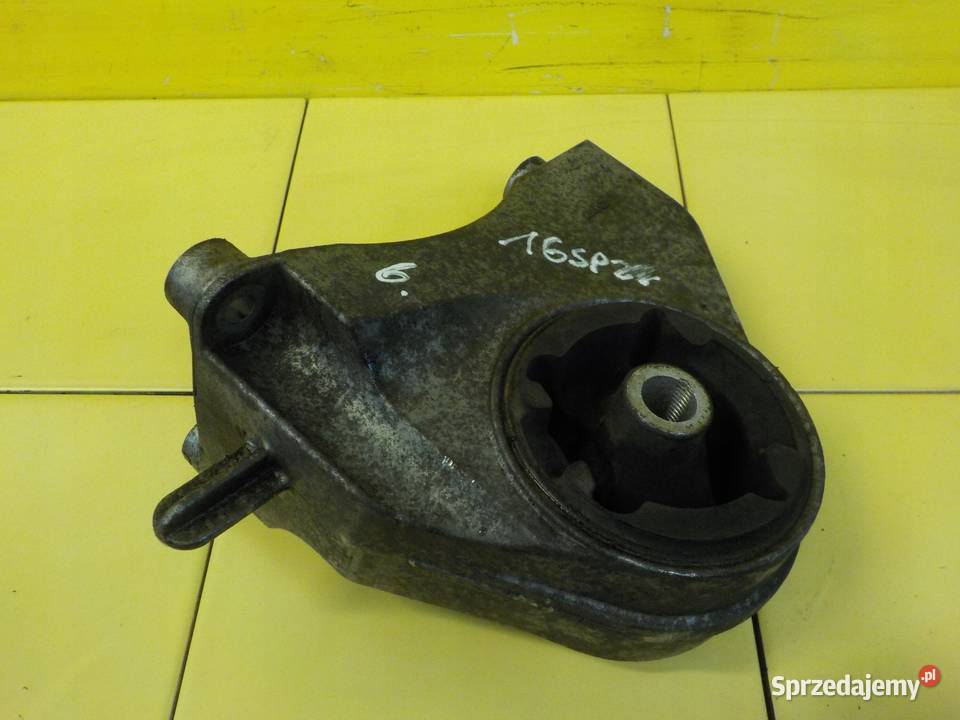 CAPTIVA ANTARA 24 16V B 10r 136 Z24SED lapa Suków