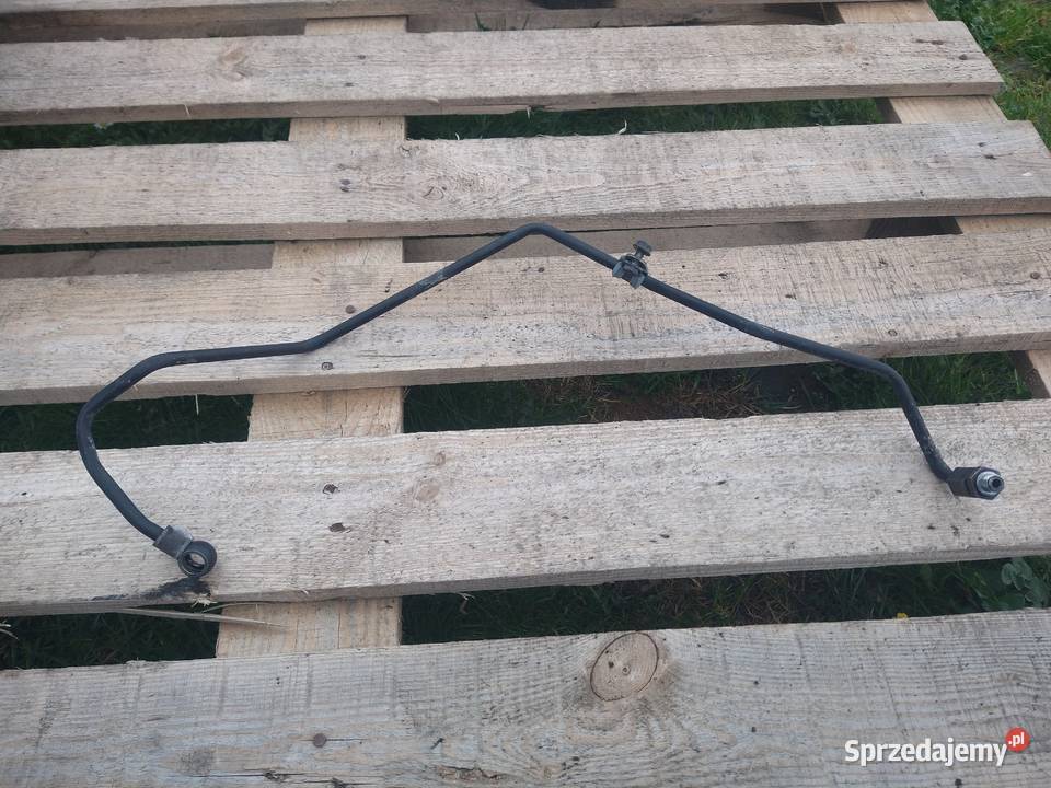 Przewód Smarowania Turbiny 028 145 771BD VwAudi osobowe sprzedam