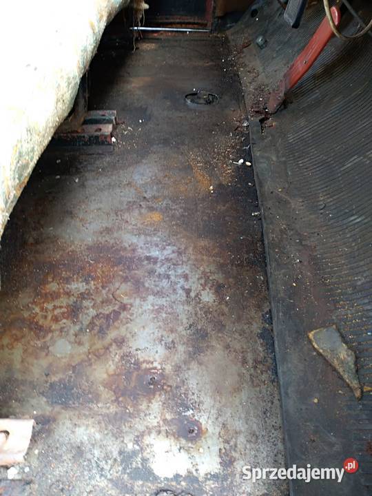 Syrena 102 sprzedam zamienię Ostrów Wielkopolski