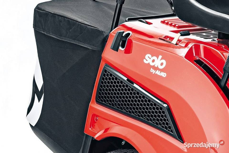 Solo by ALKO R7638 A Comfort Pro Tajęcina sprzedam