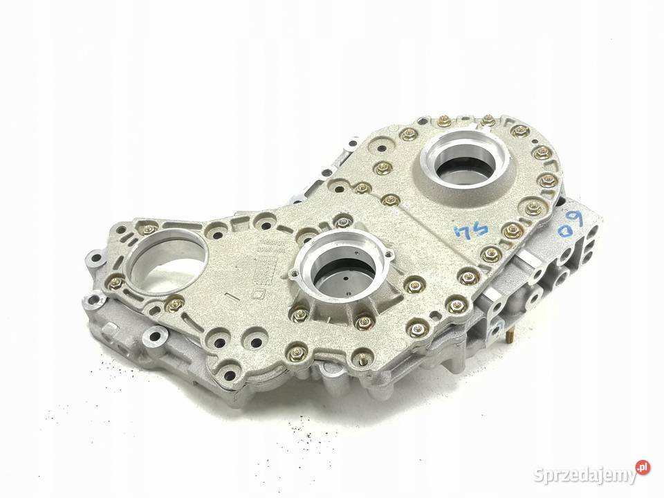 OBUDOWA POMPY OLEJU FIAT CROMA 25 TD 19901996