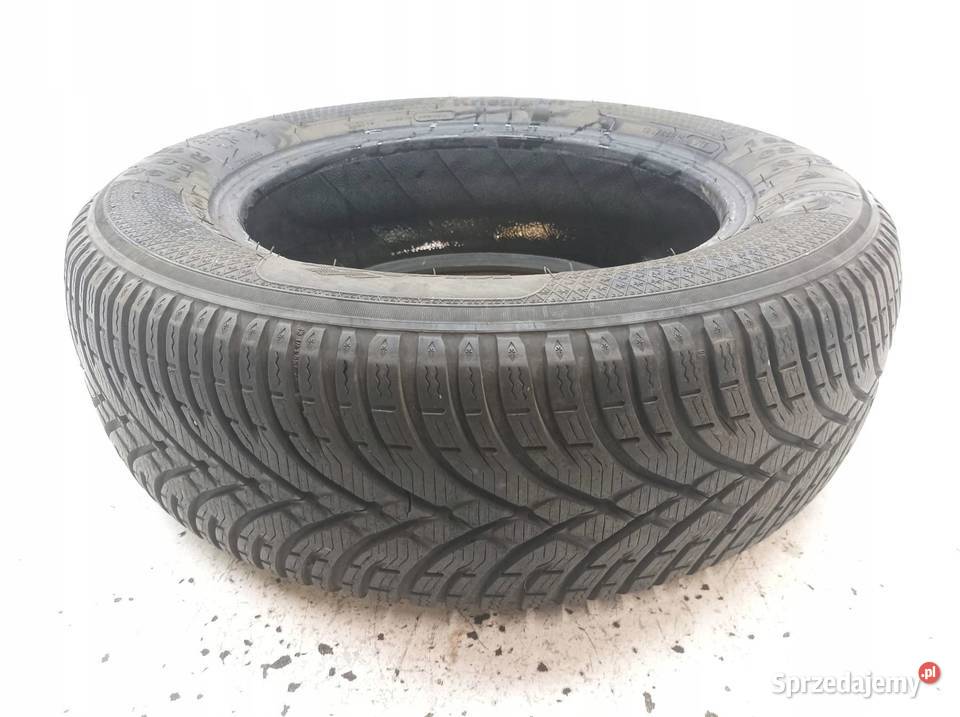 OPONA ZIMOWA KLEBER KRISALP HP3 19565R15 15cale