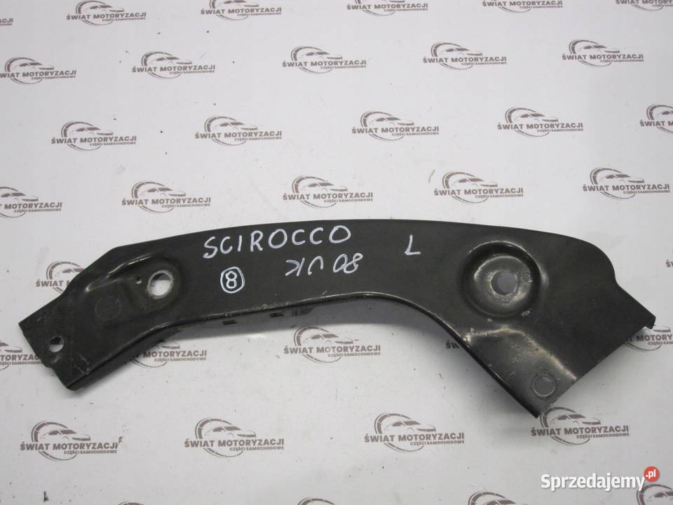 SCIROCCO III 10r wspornik pasa 1K880593