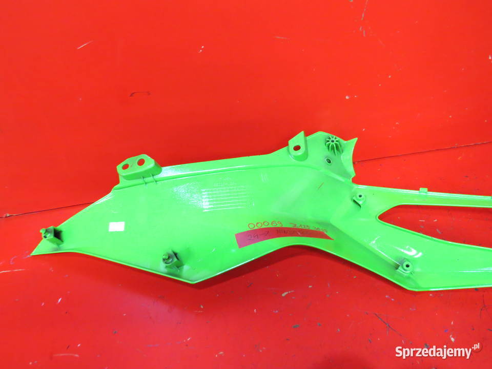 KAWASAKI Z500 Z 500 NINJA 24 BOK BOCZEK OWIEWKA Szyby i owiewki Warszawa