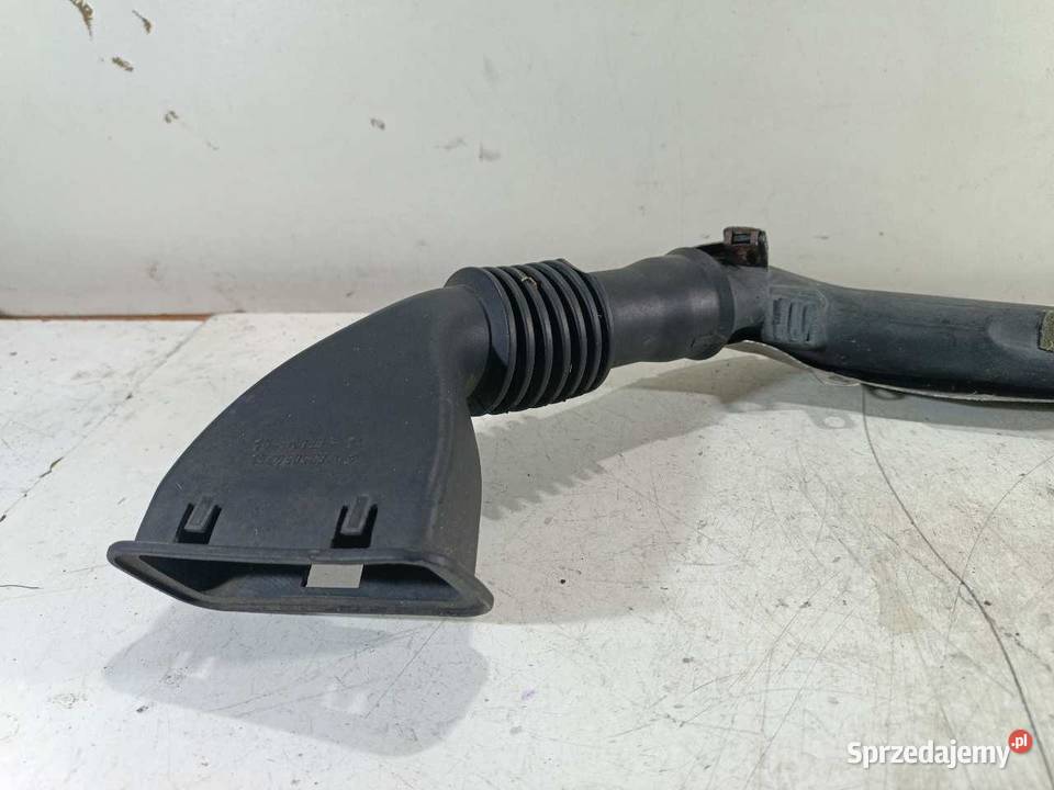 RURA WLOT POWIETRZA MERCEDES W245 20 CDI