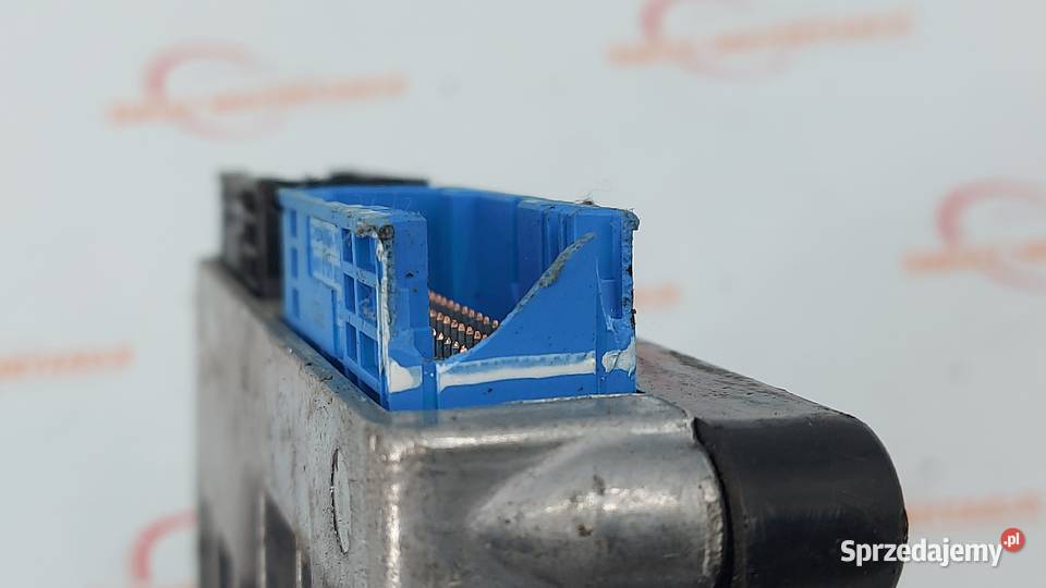 MINI ONE R50 16 B komputer sterownik silnika Kielce