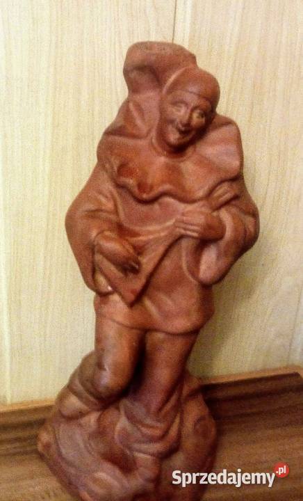 Figurka dolnośląskie Jelenia Góra