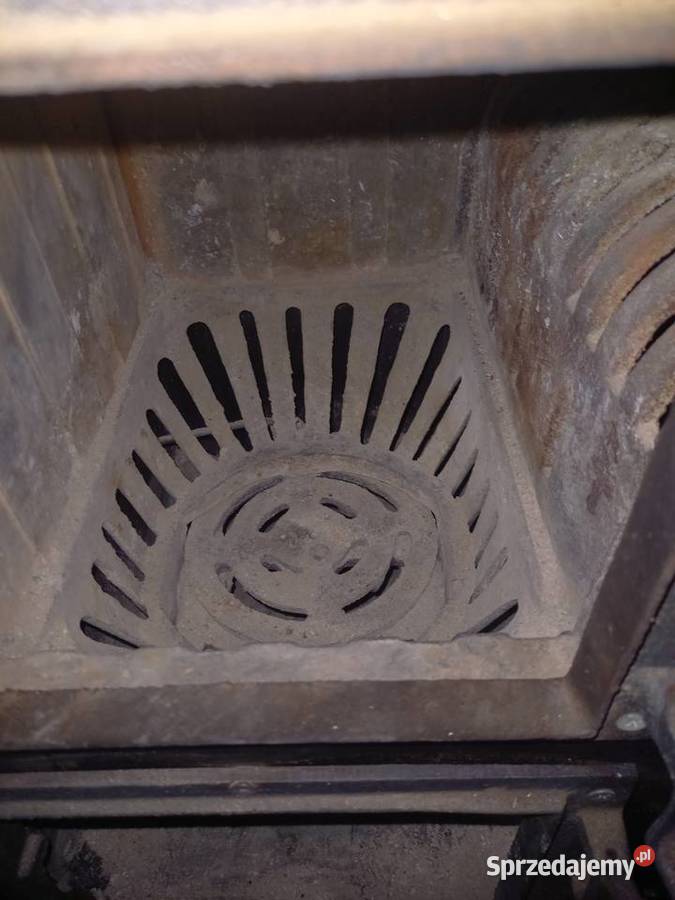 Kuchnia opalana drewnem Przemyśl sprzedam