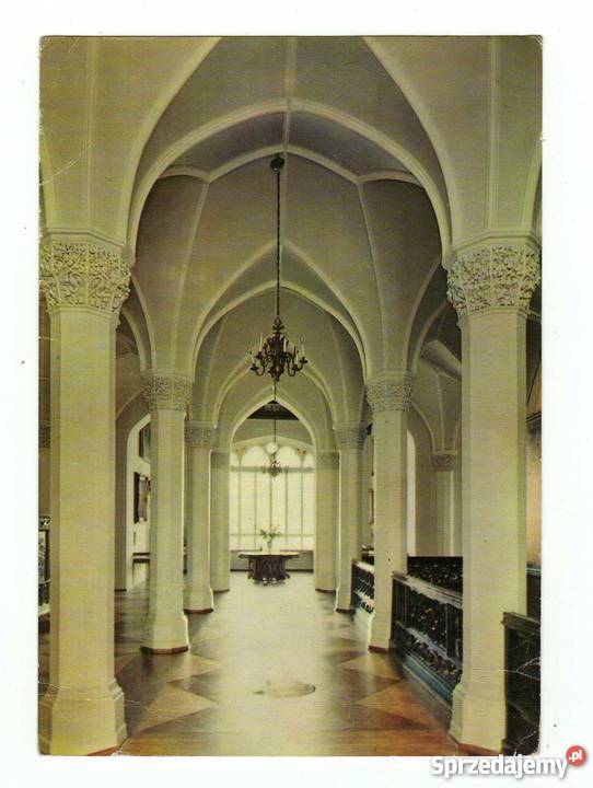 KÓRNIK POCZTÓWKA Krynki