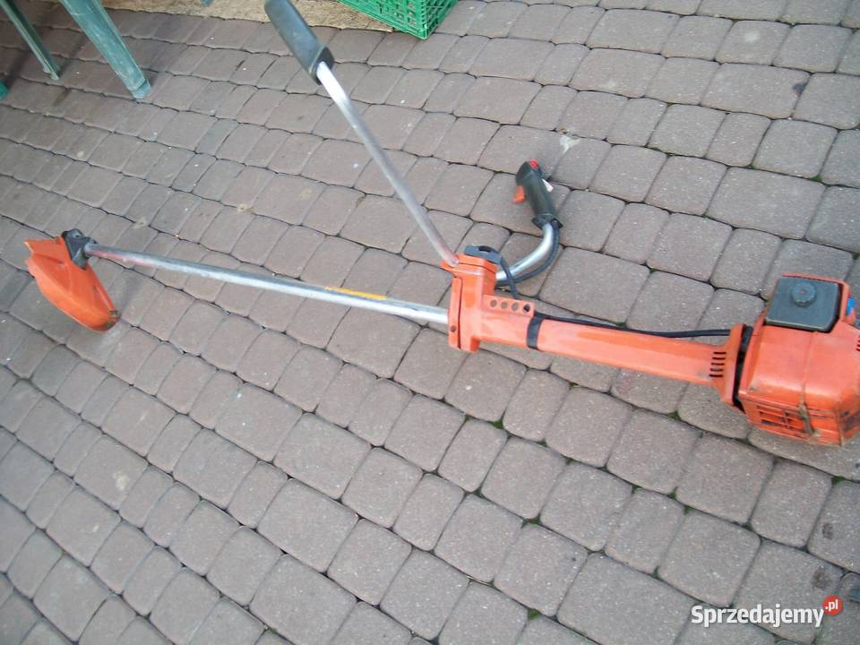 Kosa spalinowa Husqvarna 235R lubelskie Zamość