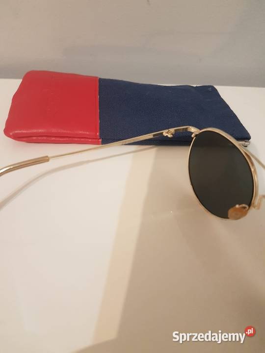 Okulary przeciwsloneczne Le Specs Uniseks Kraków
