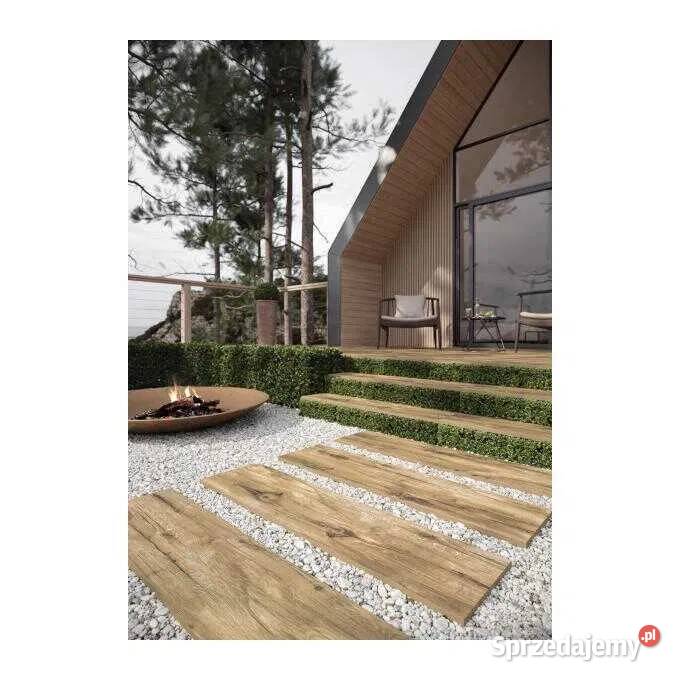 Kafle Pradyż duży rozmiar super parametry Chrząstawa Mała