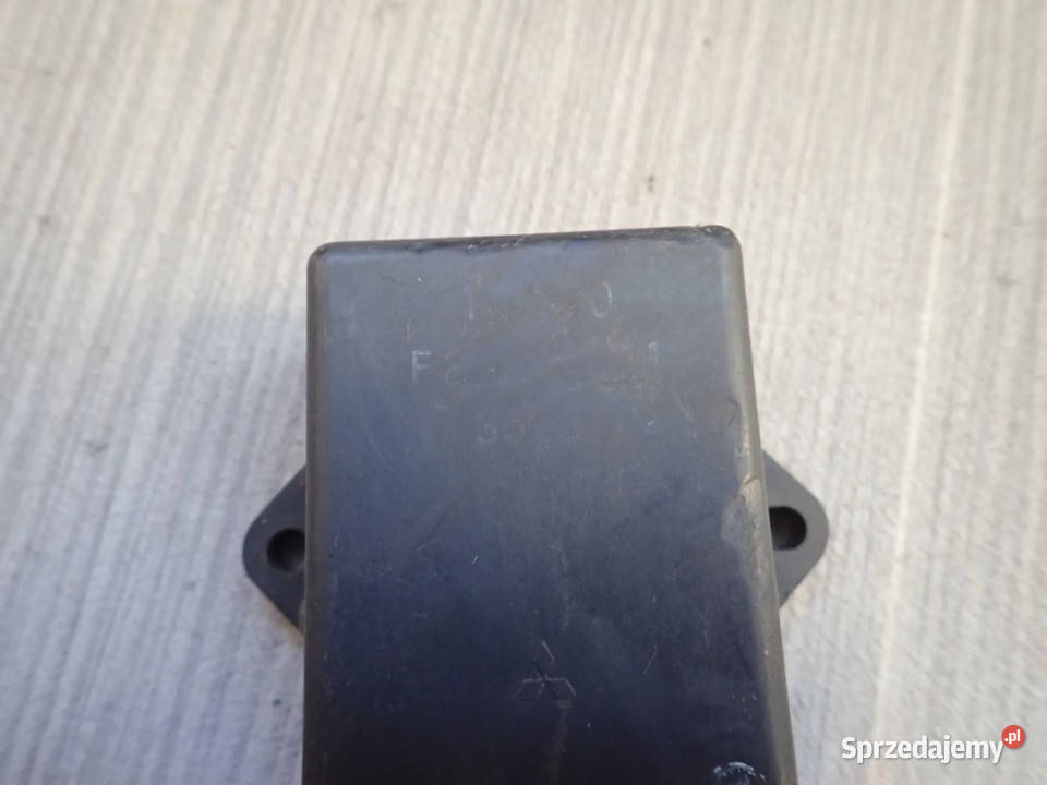 Moduł CDI Zapłonu Suzuki DR 650 9095r Strzelce Krajeńskie