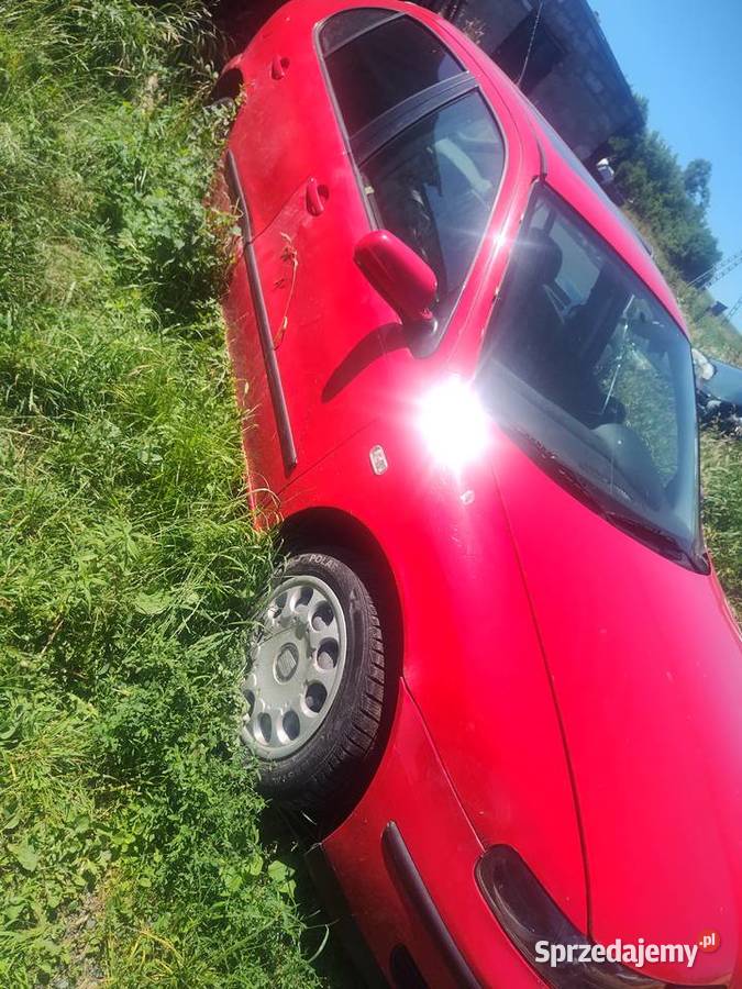 Seat Leon 1 manualna Kielce