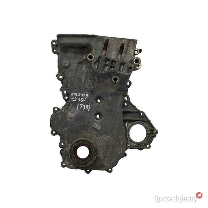 OBUDOWA ROZRZĄDU osłona Kia Rio III 12 16V Chełm