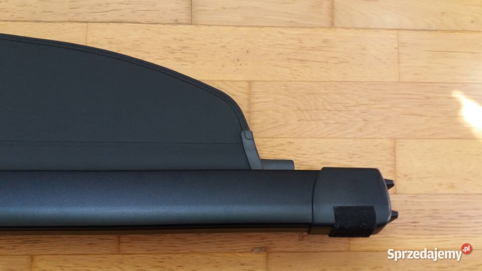 Land Rover Discovery Sport L550 roleta bagażnika osobowe