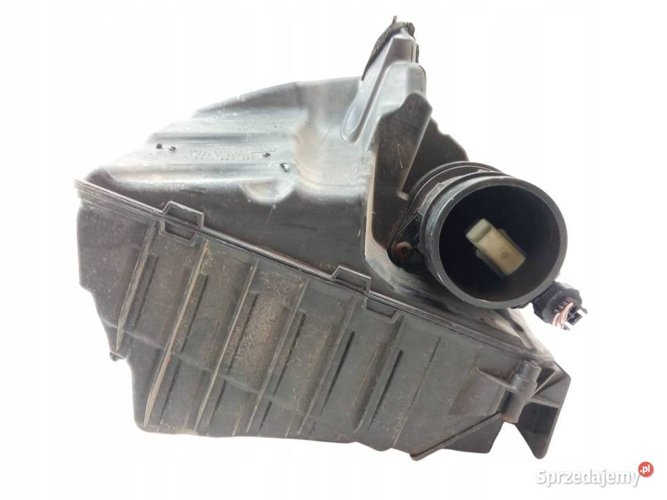 OBUDOWA FILTRA POWIETRZA 8200947663 15 DCI