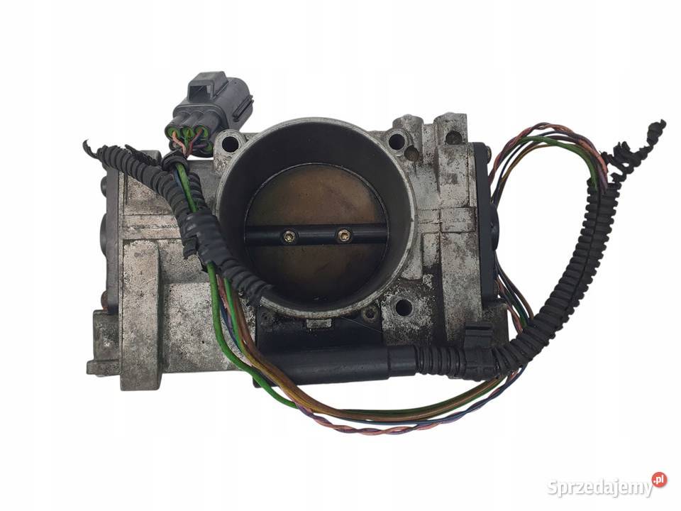 PRZEPUSTNICA Volvo S60 S80 V70 20 T 24 T Magneti Chełm