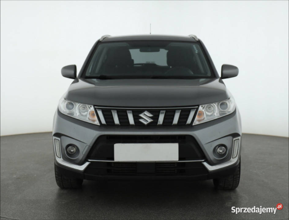 Suzuki Vitara 14 BoosterJet podgrzewane fotele