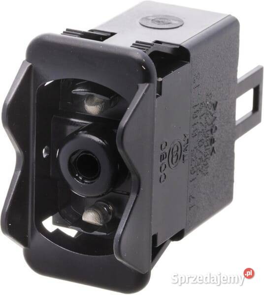 Przełącznik 21x37 mm 171035010113 małopolskie