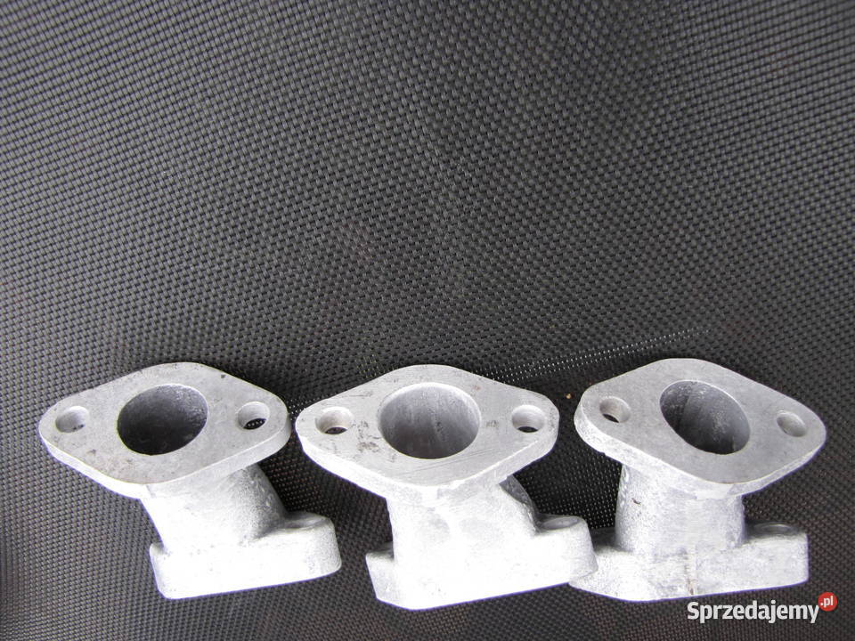 Kruciec gaźnika Wsk 175 Rzepin Drugi sprzedam