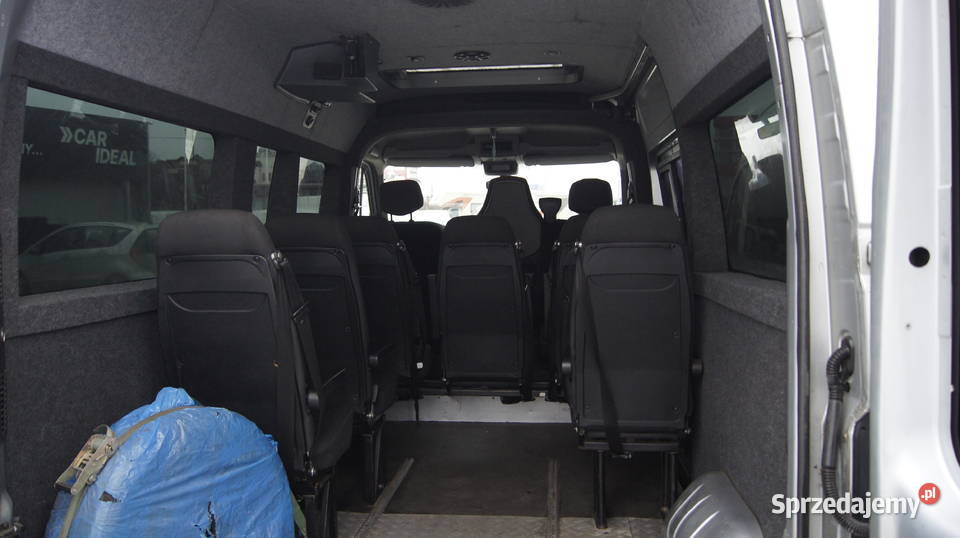 Ładny nie zmęczony pracą mazowieckie Warszawa