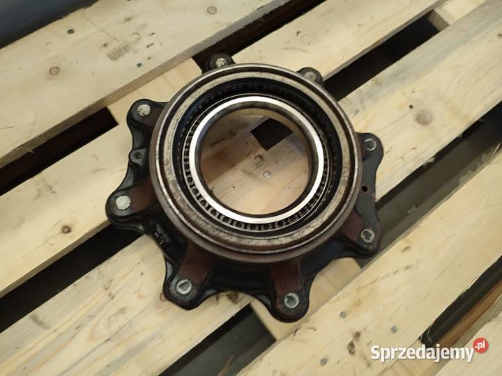 Piasta koła 11155 Deutz Fahr 266 Agrovector Wilkowo