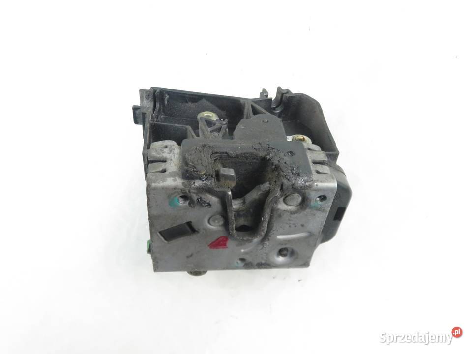 ZAMEK LEWY PRZEDNI OPEL COMBO C 24434882EN sprzedam
