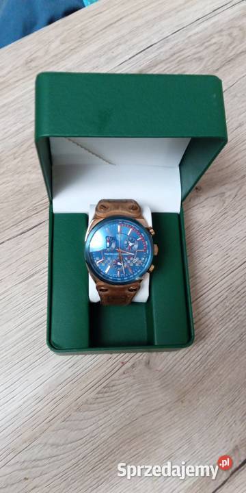 Tag Heuer dolnośląskie Wrocław