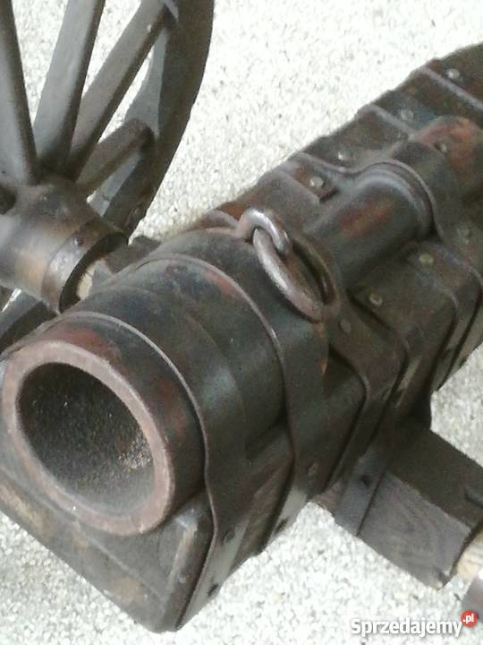 armata wiwatówka Racibórz